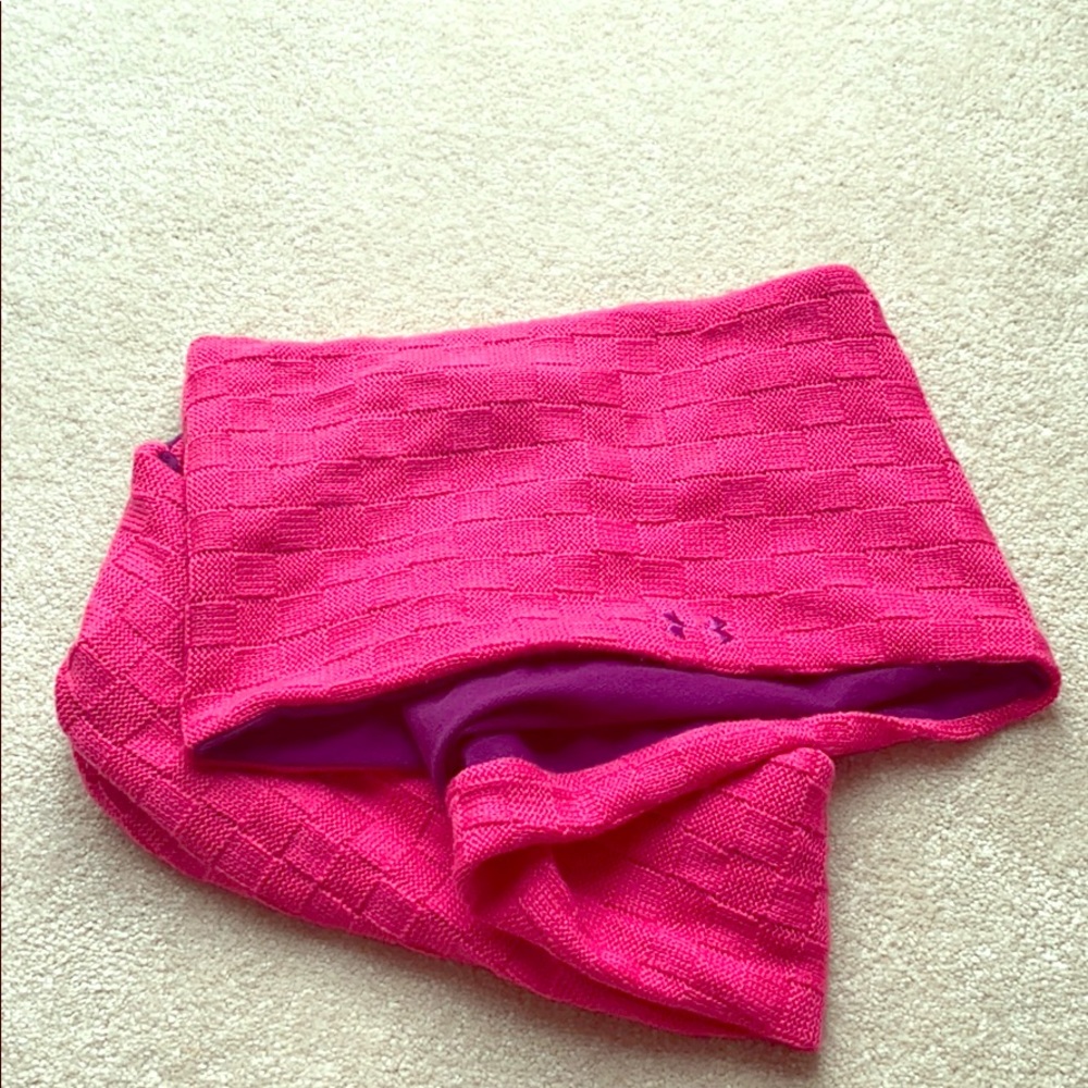 Under Armour Infinity Scarf